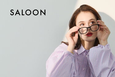 【SALOON】2023  WINTER COLLECTION